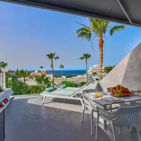 Apartment Ocean View Luxury Ph014