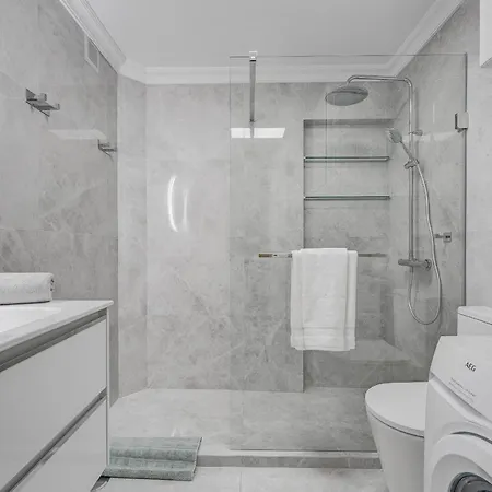 Apartment Ocean View Luxury Ph014 *