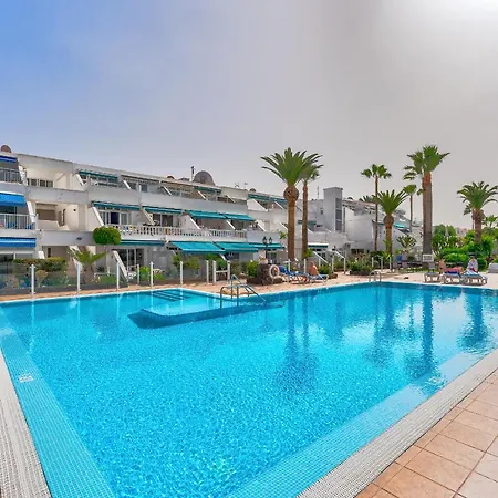 Ocean View Luxury Ph014 Apartment