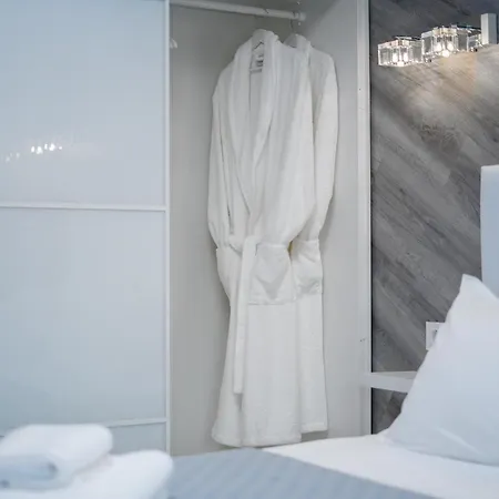 Apartman Ocean View Luxury Ph014 Costa Adeje (Tenerife)
