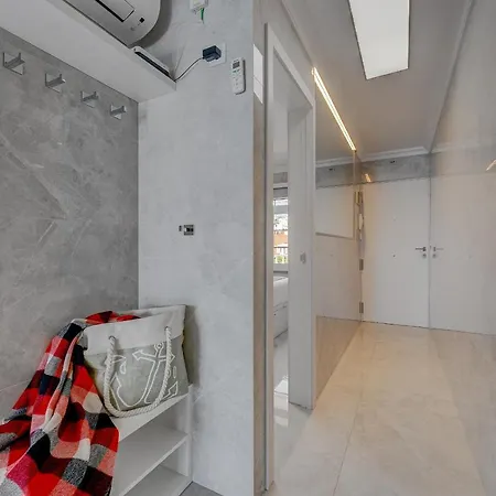 Ocean View Luxury Ph014 Apartman