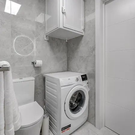 Ocean View Luxury Ph014 Apartman
