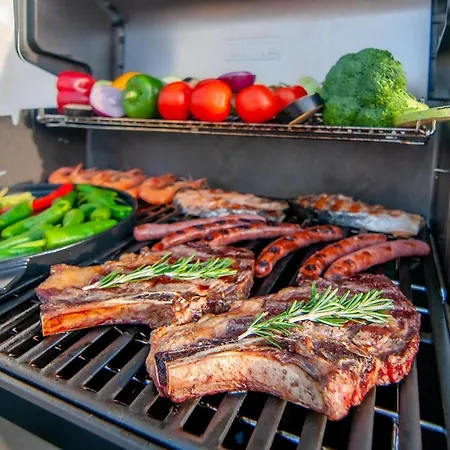 Ocean View Luxury Ph014 Apartamento