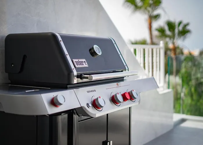 Ocean View Luxury Ph014 Apartamento *