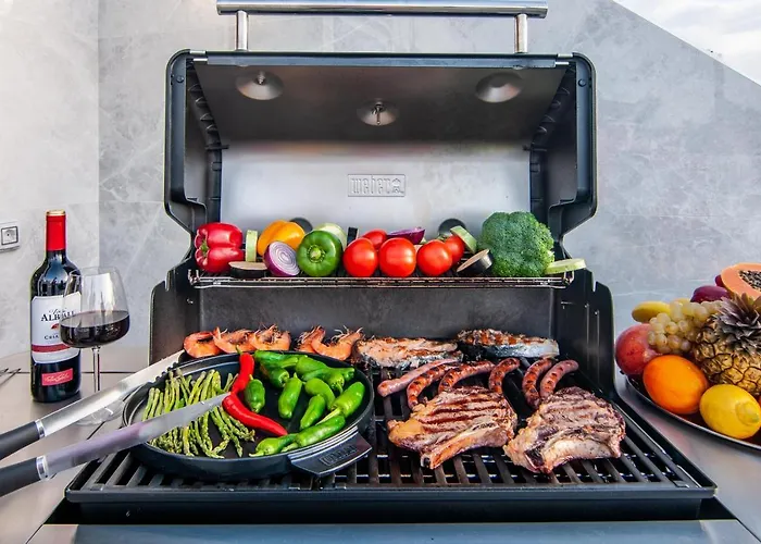 Ocean View Luxury Ph014 Apartamento